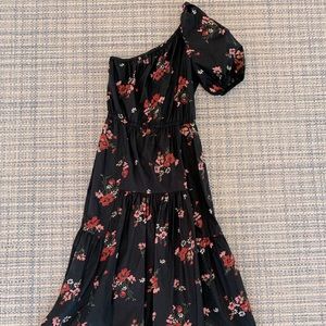 Rebecca Taylor NWT midi dress